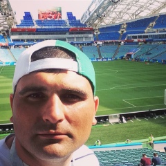 Кирилл , 23.05, Новосибирск