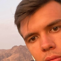 Вадим Кройтор, 23.08.1997, Уфа