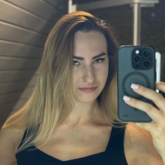 Елизавета Томяк, 21.09.1987, Ростов-на-Дону