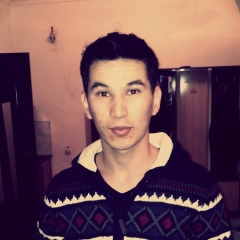 Абайчик Мейрамбеков, 06.01, Кокшетау