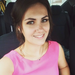 Екатерина Балмасова, 20.07, Мегион