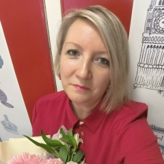 Екатерина Петрова, 28.05, Санкт-Петербург