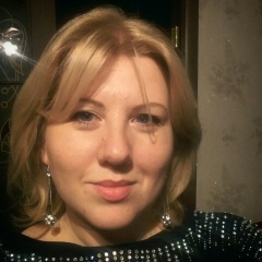 Ирина Омельченко, 15.09.1983, Киев