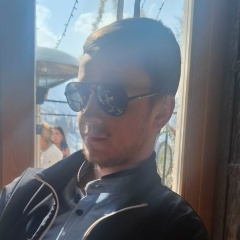 Андрей Зайцев, 22.03, Алматы