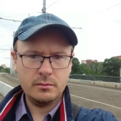 Константин Юдин, 13.12.1981, Санкт-Петербург