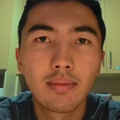 Махамат Рахманали-Уулу, Ankara