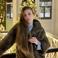 Елена Романова, 06.01, Москва