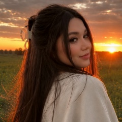 Алина Хайруллина, 28.03, Уфа
