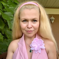 Таня Сунтеева, 31.12, Москва