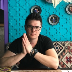 Руслан Хайрутдинов, 13.05.1986, Челябинск