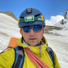 Роман Лушников, 19.04.1985, Москва