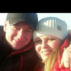 Светлана Михайловская, Челябинск