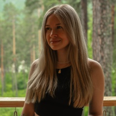 Ирина Квашенко, 01.07, Новосибирск