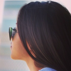 Дианка Курбанова, 07.07, Москва