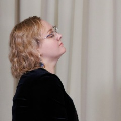 Мария Чернова, 21.07.1981, Всеволожск