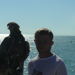 Александр Брагин, 06.12.1985, Усть-Каменогорск