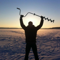 Андрей Грижанов, 17.12, Москва