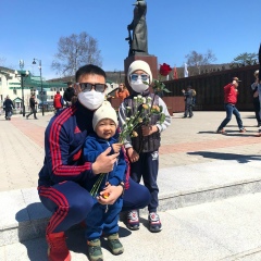 Хе-Сон Тен, 06.02.1987, Южно-Сахалинск