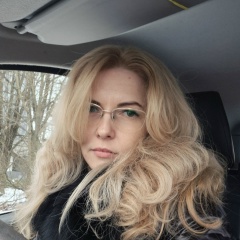 Светлана Красильникова, 02.07.1985, Санкт-Петербург