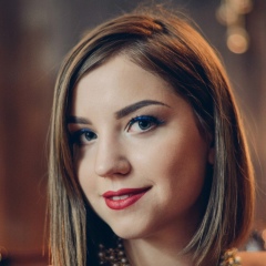 Христина Дубік, 29.07, Старая Выжевка