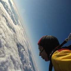 Женек Соболев, 13.07.1989, Ростов-на-Дону