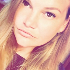 Юлия Шумская, 15.06, Москва