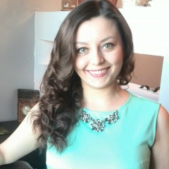 Диляра Саницкая, 20.03.1987, Губкинский