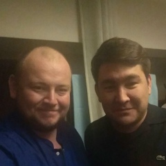 Тамерлан Эскабар, 28.09.1920, Севастополь