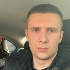 Глеб Корякин, 12.02, Москва