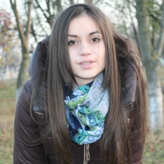 Nina Spinu, 20.02, Кишинев