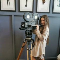 Елена Воронцова, 03.10, Ростов-на-Дону