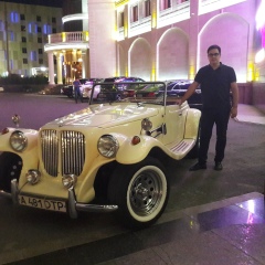 Денис Малышев, 26.07.1991, Алматы