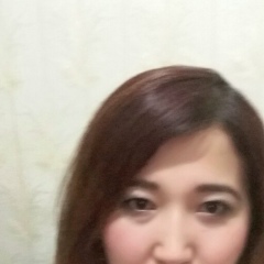 Айымгул Кулийбаева, 01.06.1984, Оренбург