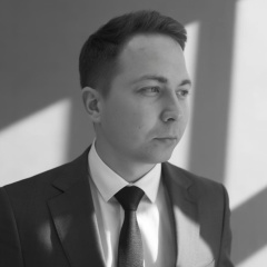 Михаил Сутчев, 18.06, Москва