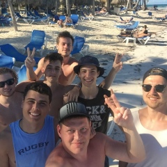 Павел Вахнин, 06.02.1982, Тюмень