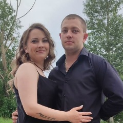 Галина Велисевич, 21.06, Зима