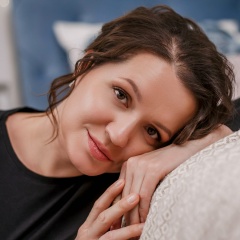 Антонина Быкова, 15.01.1987, Оренбург