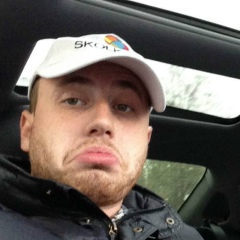 Константин Ду, 30.08, Москва