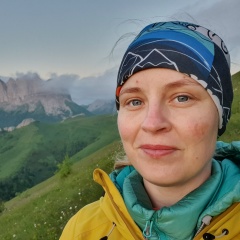 Настя Пучкина, 23.10, Москва