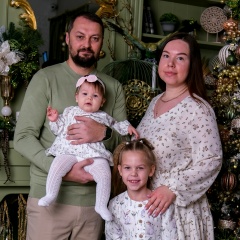 Александр Паршин, 02.04, Нововоронеж