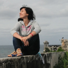 Анастасия Кононенко, 08.04.1985, Донецк