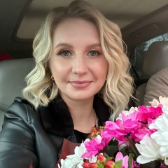 Елена Мельникова, 21.08, Оренбург