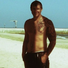 Сергей Жук, 12.04, Сарны