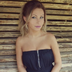 Marjana Bilak, 17.06, London