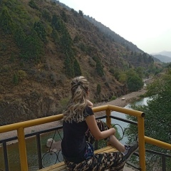 Оксана Калужская, 10.11