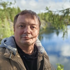Андрей Вилланен, 11.02, Санкт-Петербург