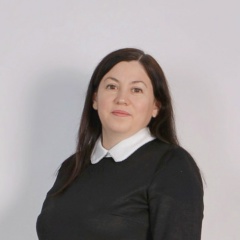 Анна Барашева, 21.12.1981, Шадринск