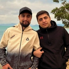 Erik Israelyan, Санкт-Петербург