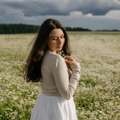 Ирина Перфильева, 05.05.1997, Москва