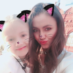 Инна Сысоева-Мельниченко, 24.07, Киев